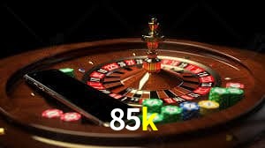 Statistics 85k