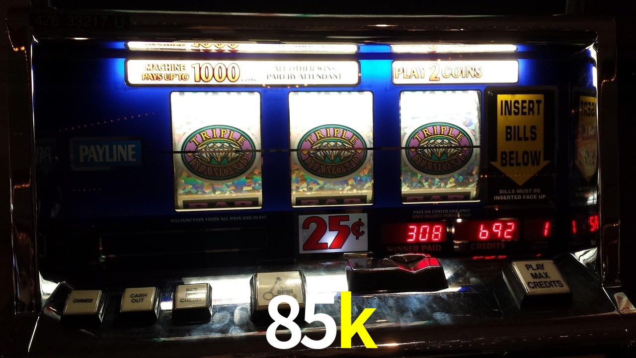 Experiência VIP 85k