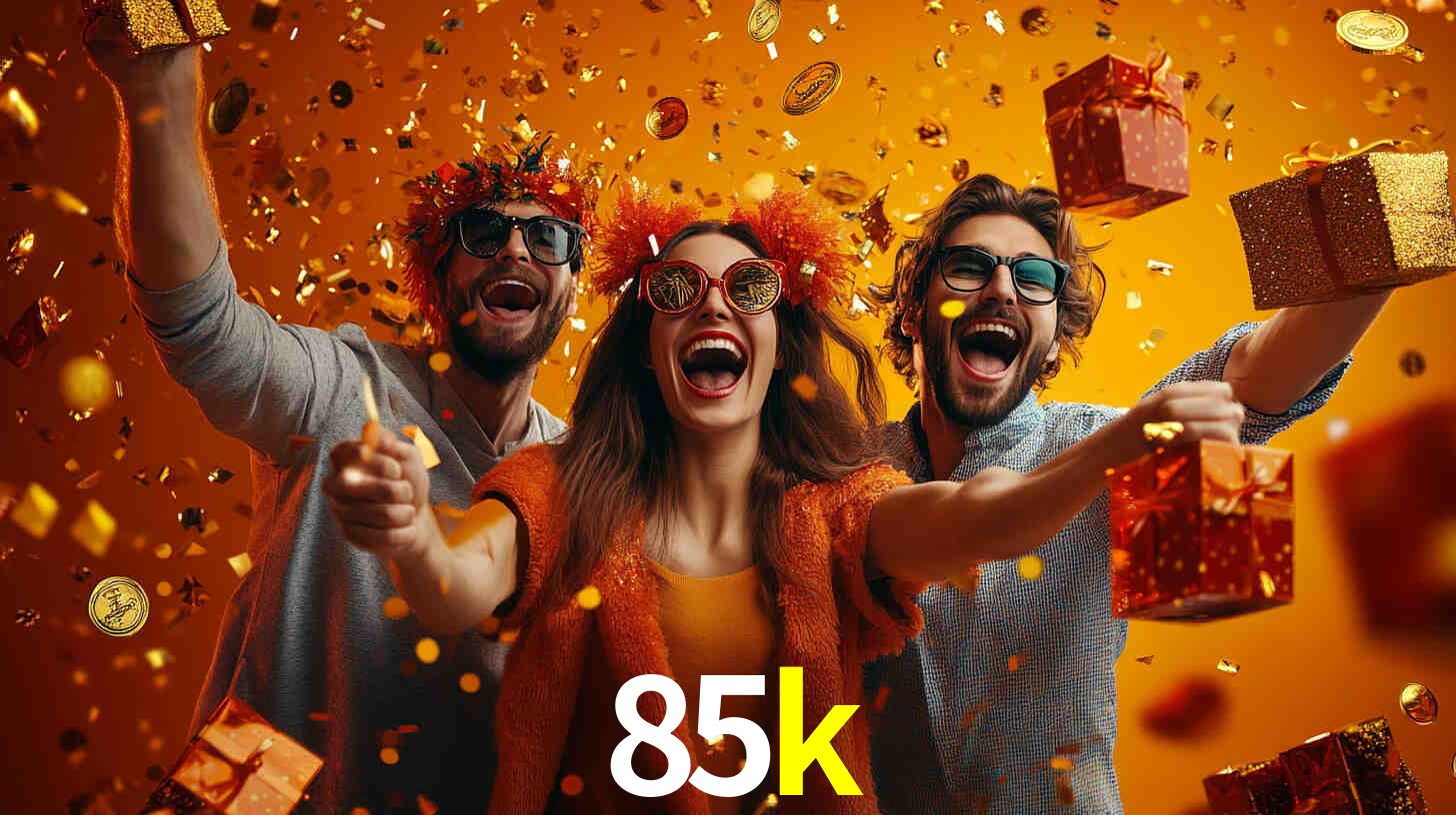 85k bet