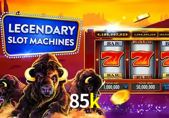 Desvendando o Mundo dos Jogos Virtuais na 85k
