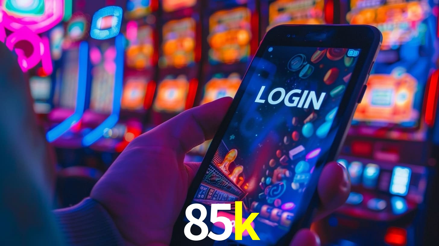 Estatísticas 85k