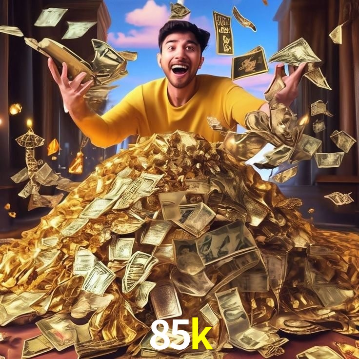 Experiência VIP 85k