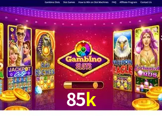 85k Brasília - VIP Program