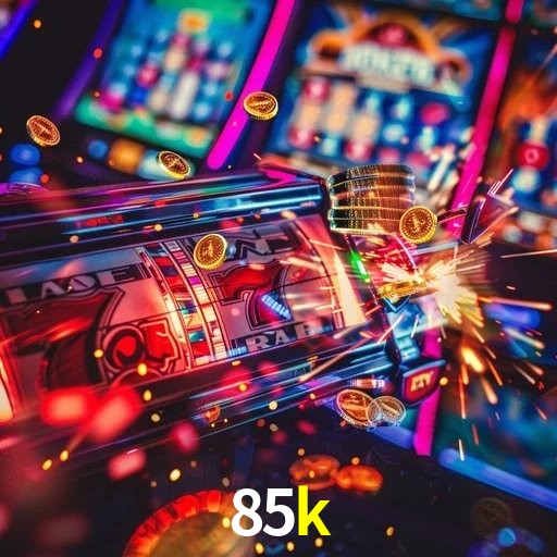 Apostas de Basquete 85k