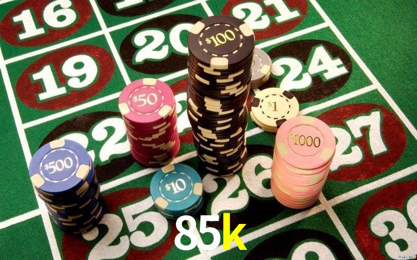 cassino 85k