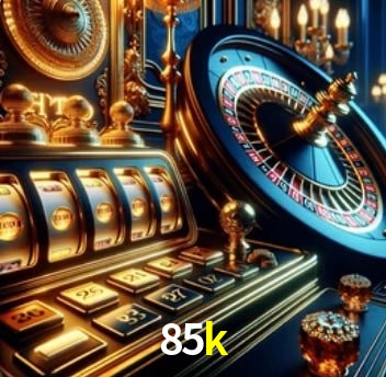 Estatísticas do Jogo 85k