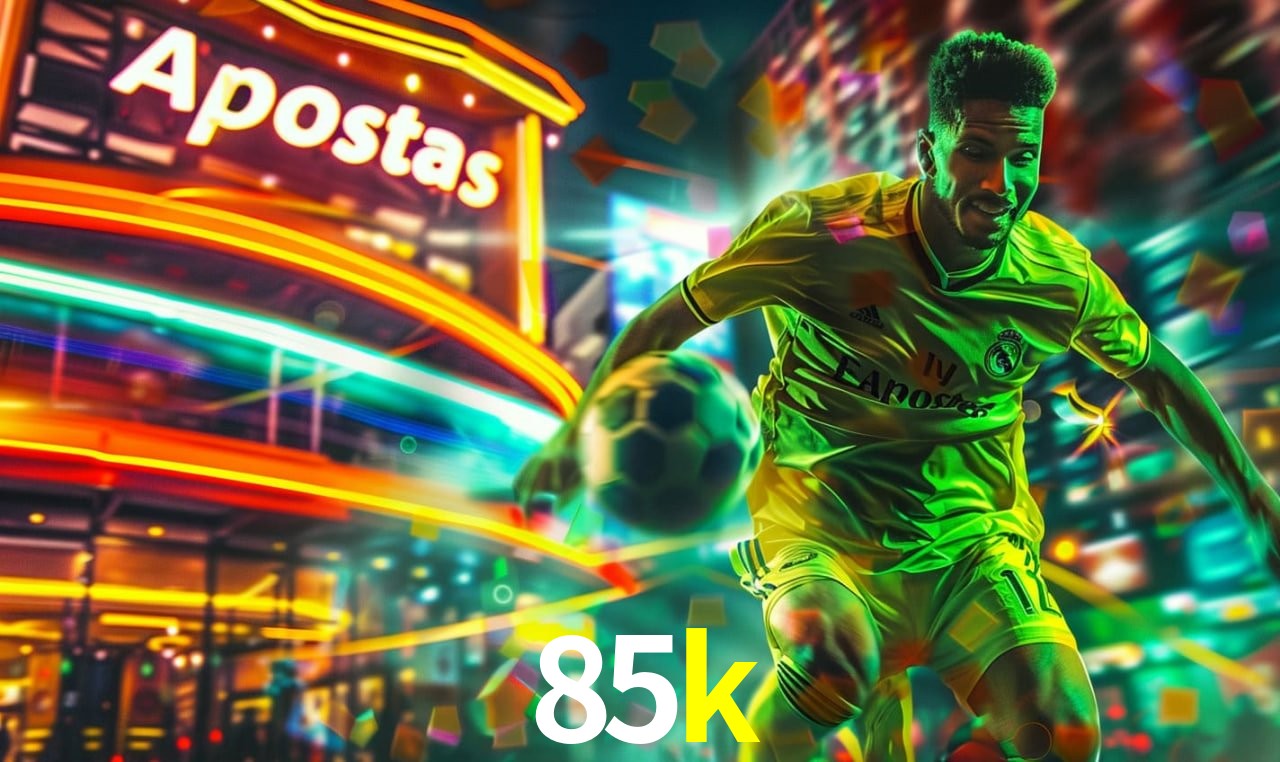Especiais de Fim de Semana 85k