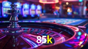 Benefícios da Conta 85k
