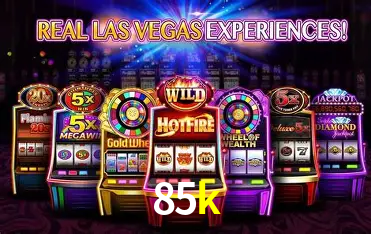 85k Brasília - Casino Guide