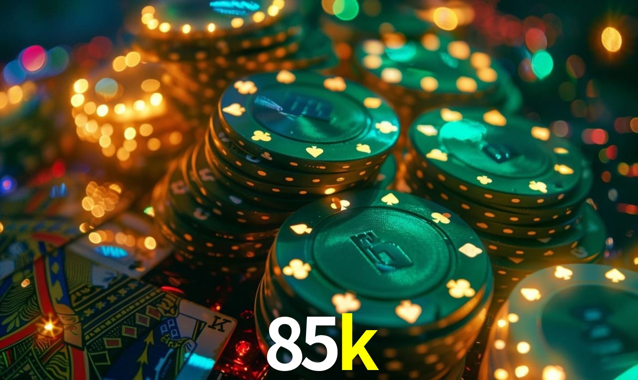 Diretório de Jogos 85k