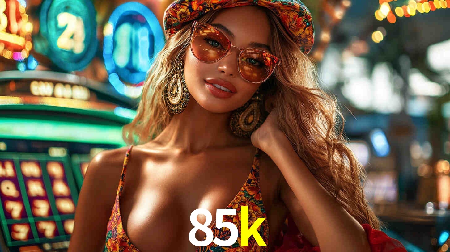 Tournaments 85k