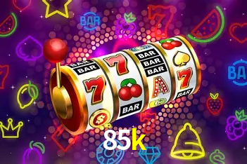 Descubra o Mundo do Cassino Online com 85k