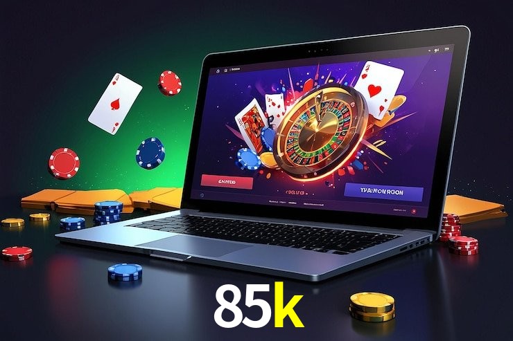 85k Salvador - Support