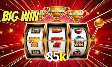 85k São Paulo - All Bonuses