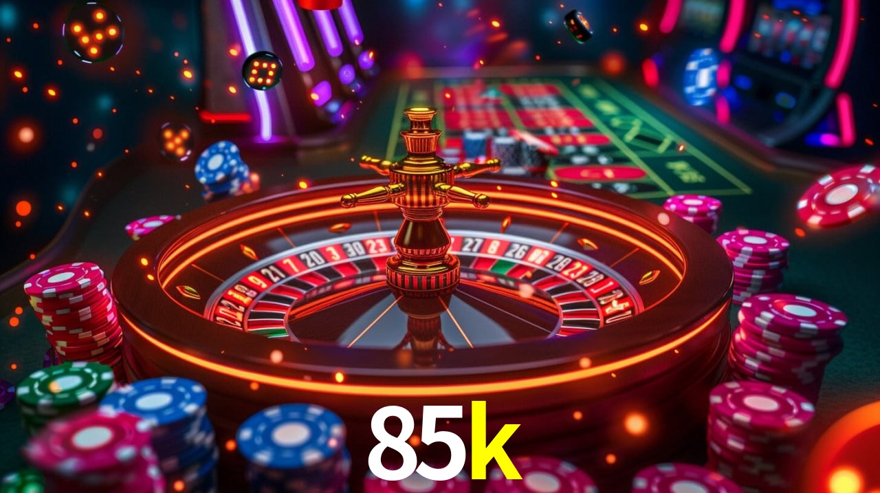 Torneios 85k