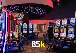 85k Brasília - Leaderboards