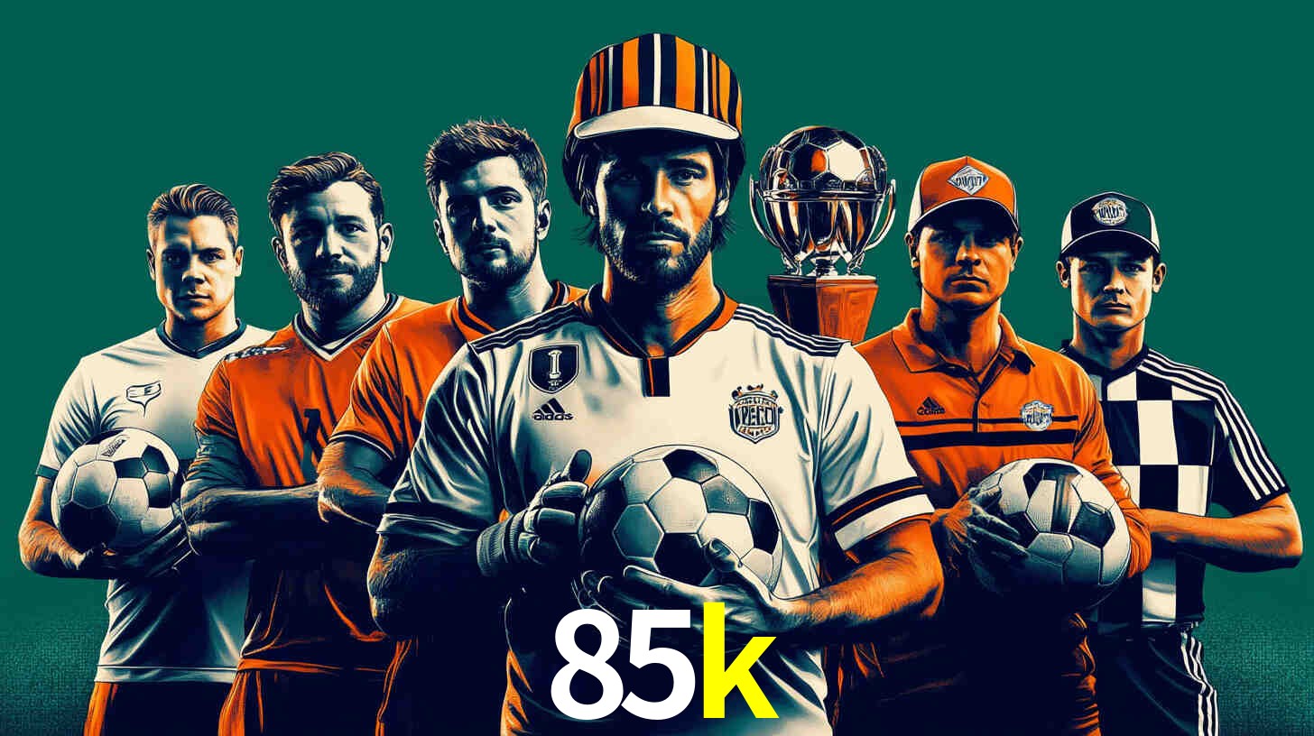 Explorando a Categoria de Eventos em Apostas na 85k