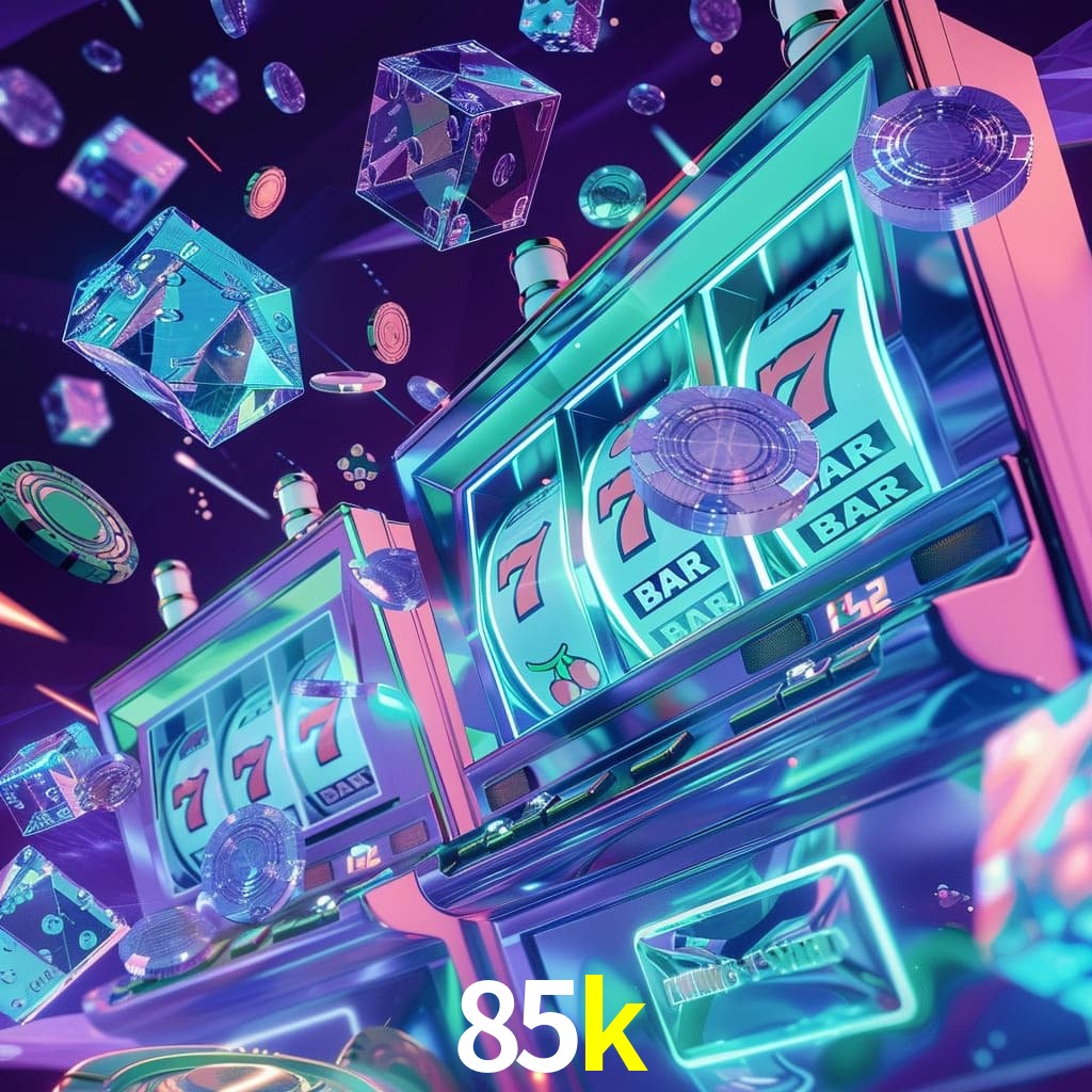 Jogos Exclusivos 85k