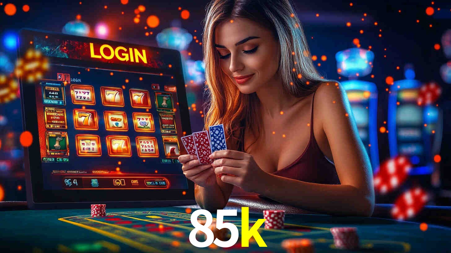 85k,85k.com