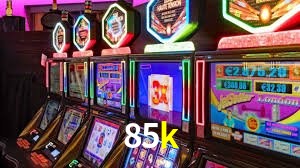 Mesa de Roleta 85k