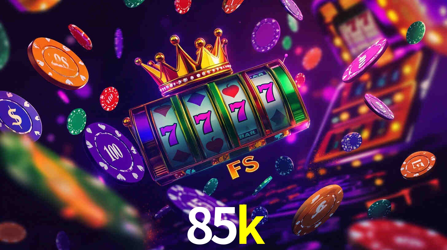 Live Casino 85k