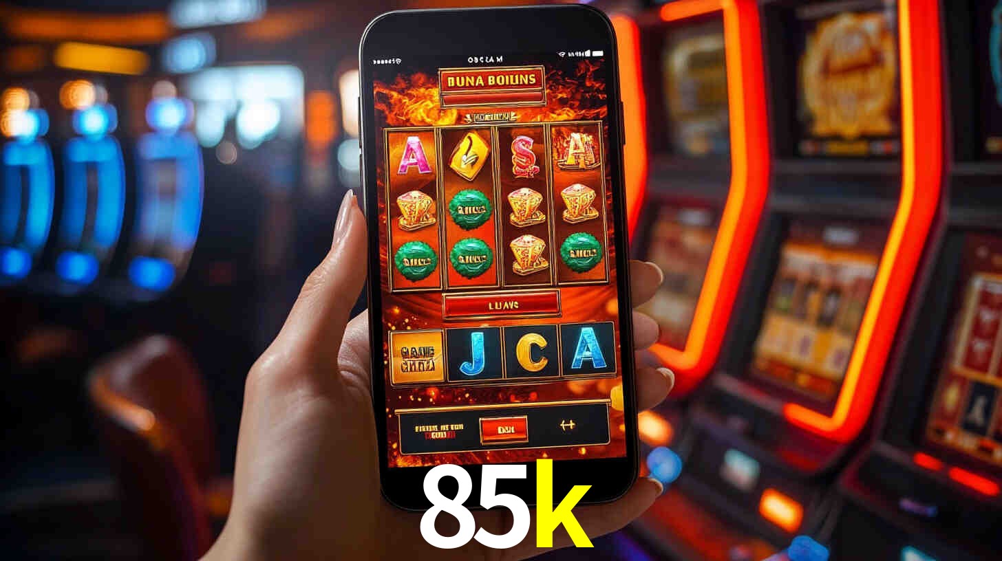 85k bet