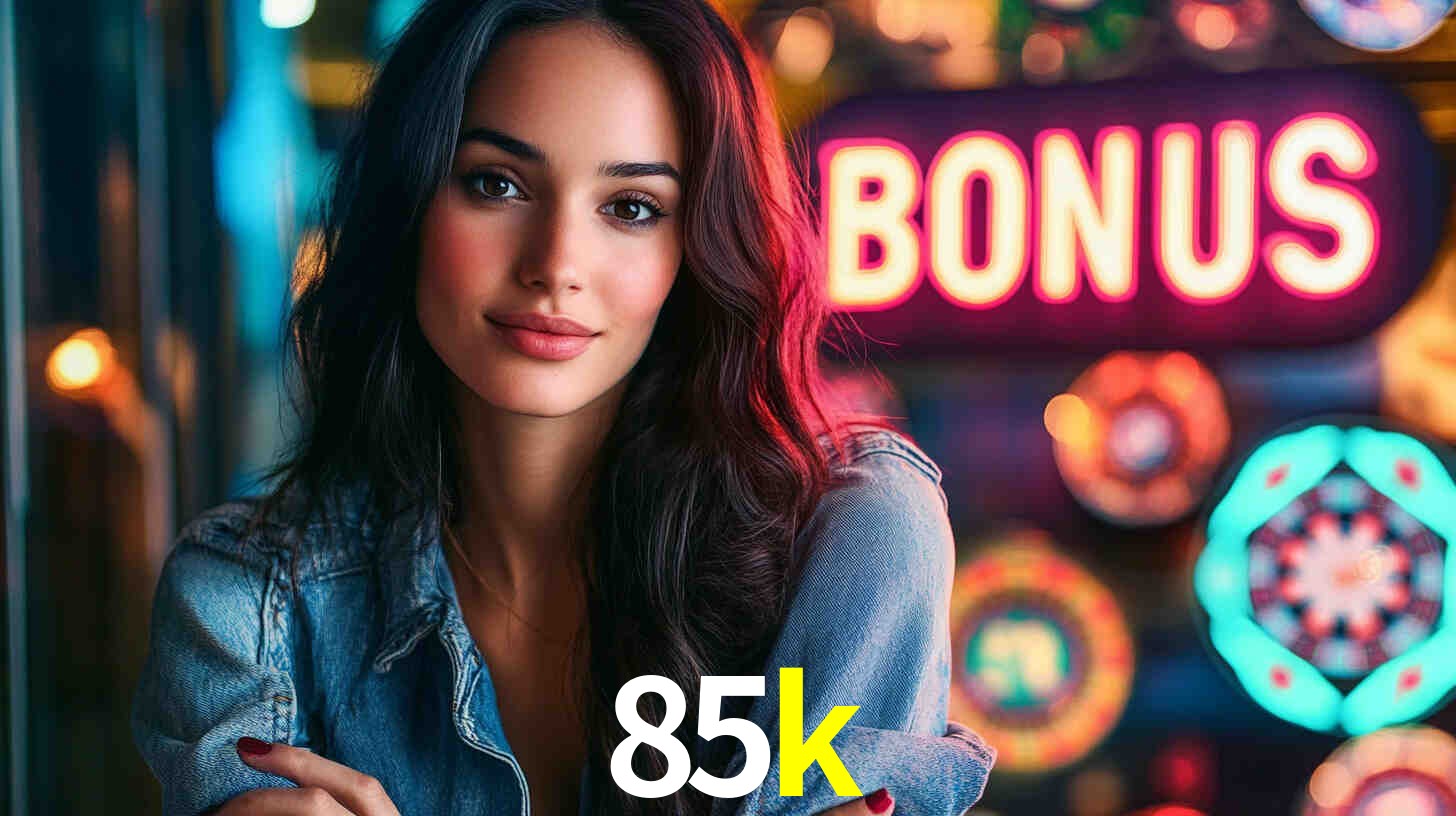 85k: Seu Especialista em Apostas Esportivas Brasileiras