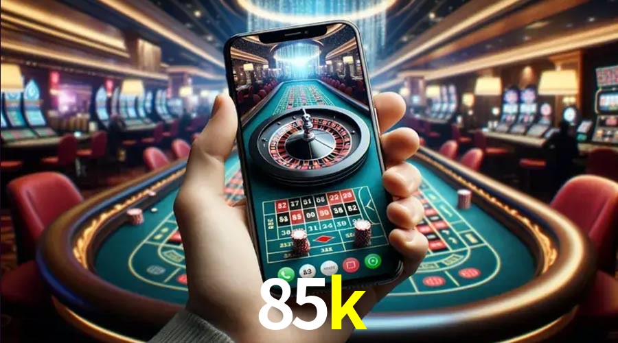 API Integration 85k