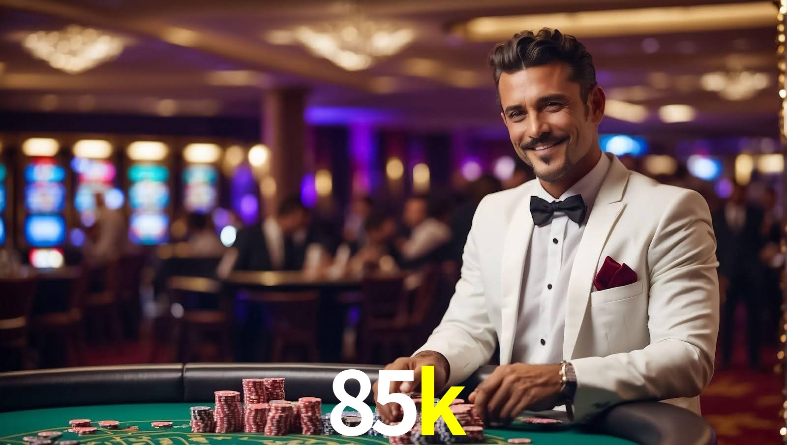 85k - Security