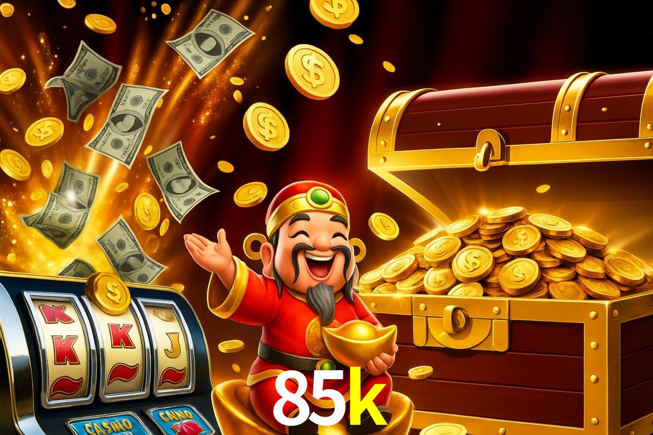 Estatísticas Crash Games 85k