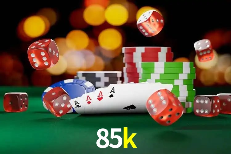 85k São Paulo - Jogo Providers