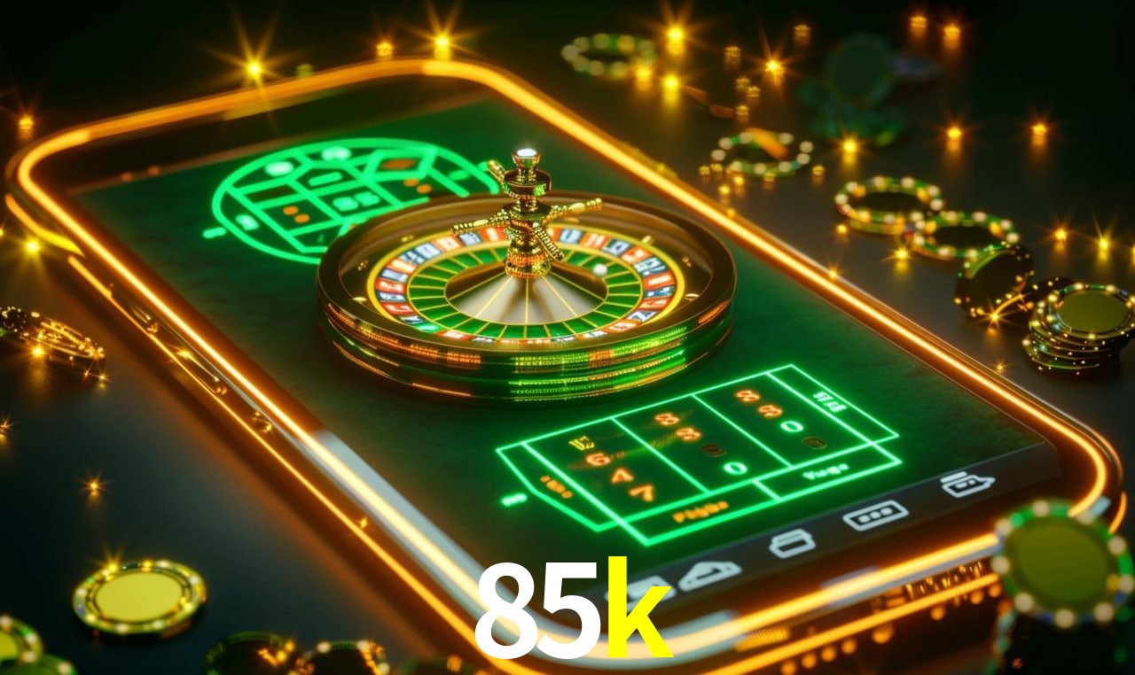 85k Plataforma - Certificada MGA desde 2015