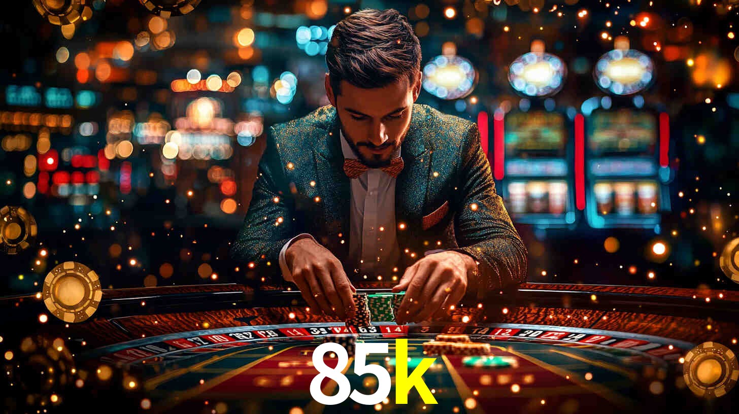 Daily Bonuses 85k