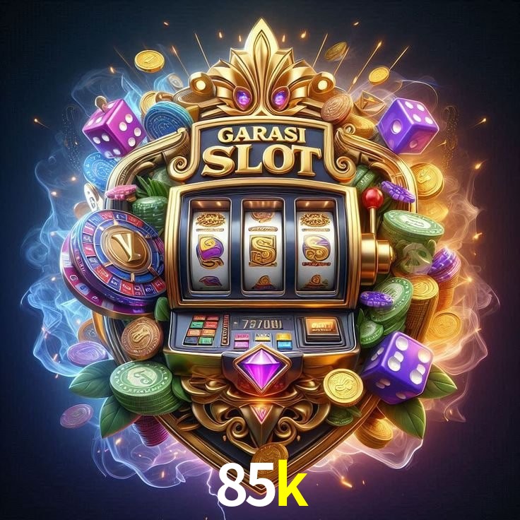 85k - cassino ao vivo