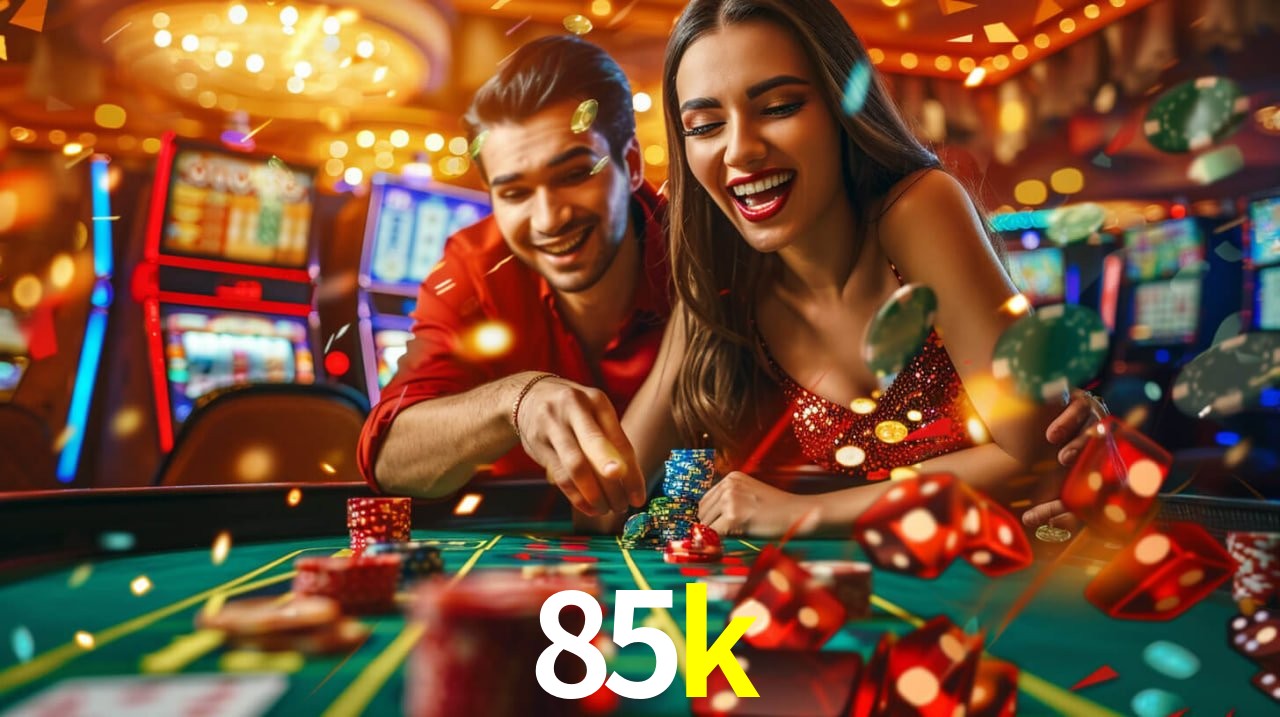 85k - Customer Support
