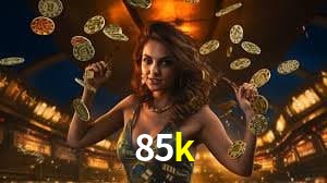 Game Providers 85k