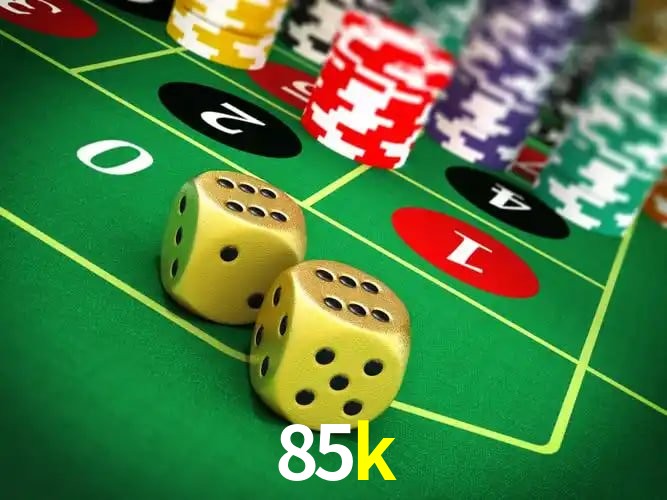 Game Statistics 85k