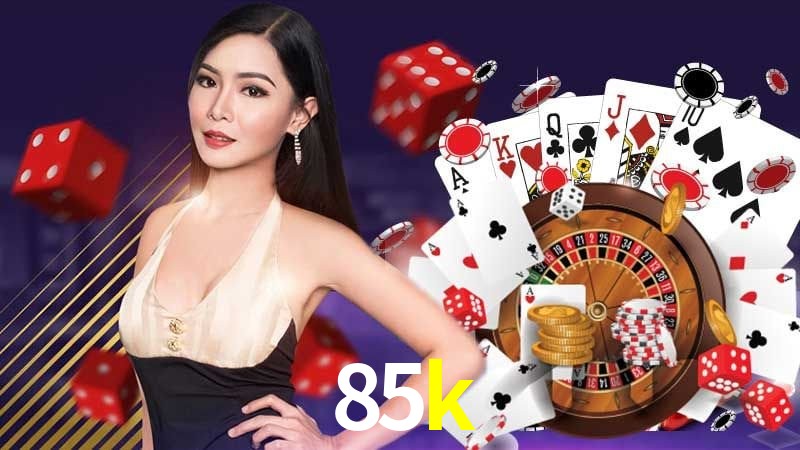 Casino VIP 85k