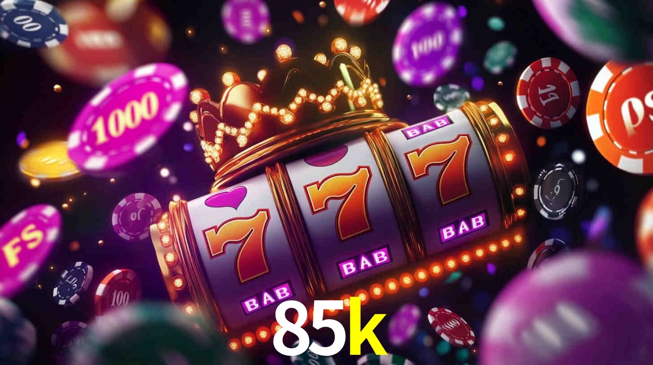 Account Benefits 85k