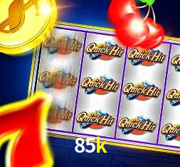 Apostas Esportivas na 85k: Um Guia Completo