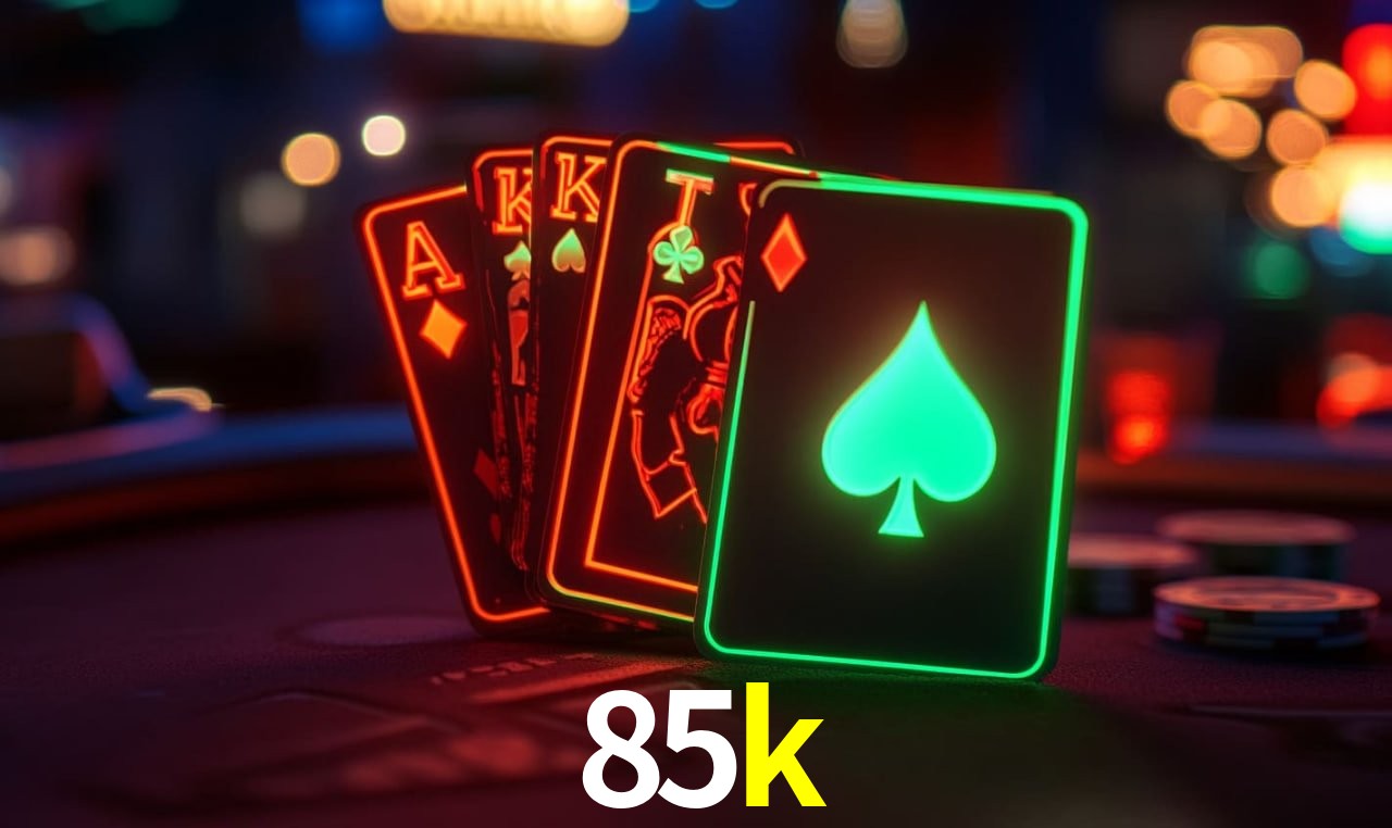 85k Fortaleza - Sports Winners