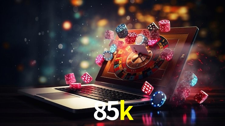 Interface do App 85k