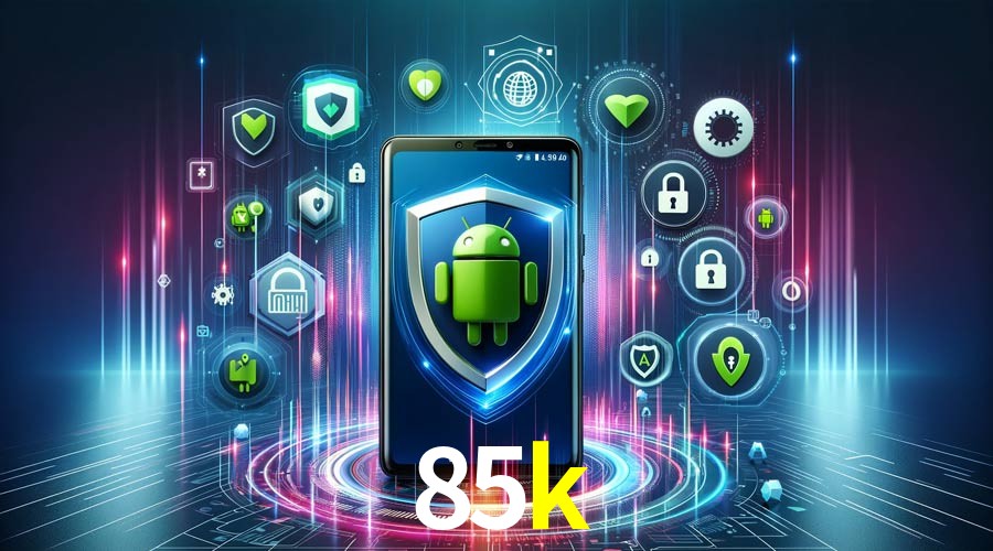 Security Systems 85k