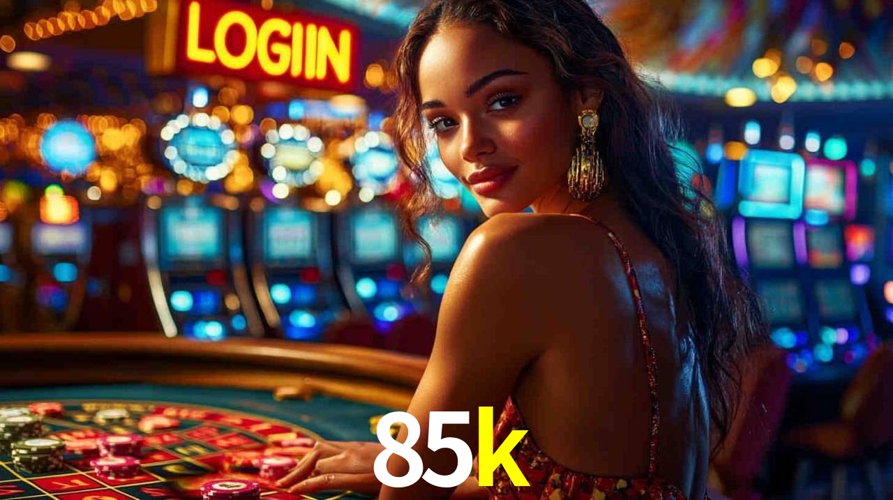 85k Belo Horizonte - Jackpots
