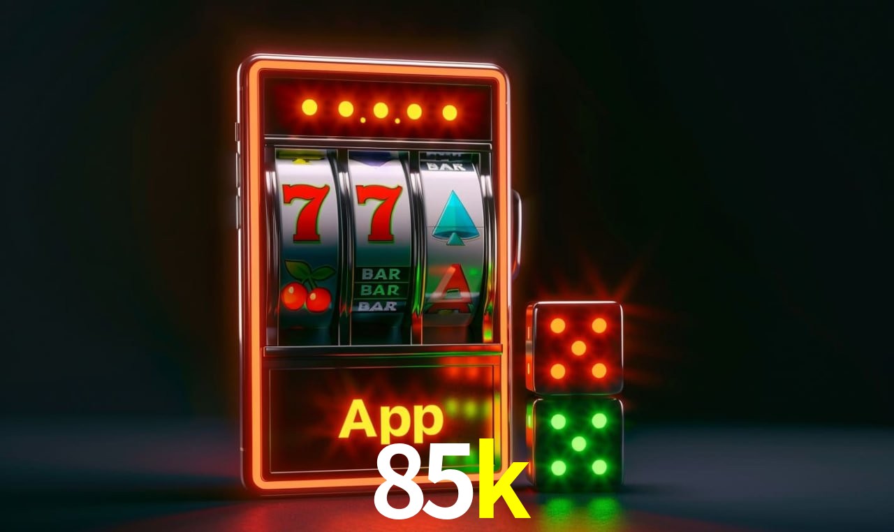Integração de APIs 85k