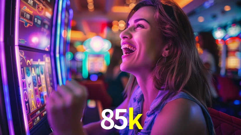 Experimente o Login Seguro Premium no 85k