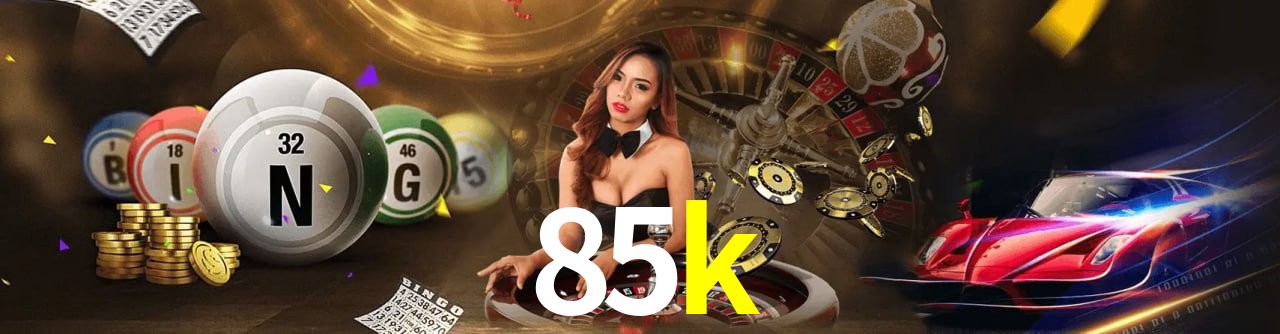 85k Rio de Janeiro - Slot Strategy
